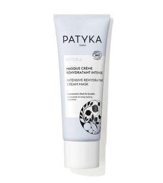 PATYKA Hydra Masque Réhydratant Intense 50ml