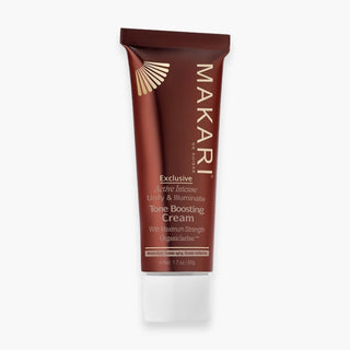 MAKARI EXCLUSIVE ACTIVE INTENSE CREME TONIFIANTE 50 G