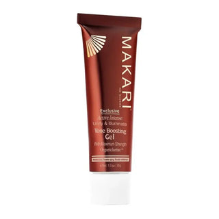 MAKARI EXCLUSIVE ACTIVE INTENSE GEL TONIFIANT 30 G