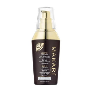 MAKARI EXCLUSIVE ACTIVE INTENSE SERUM CORRECTEUR ET ANTI TACHES 50 ML
