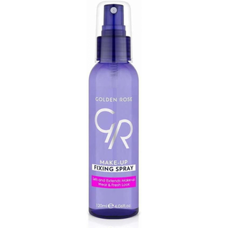 Golden Rose - GR MAKE UP FIXING SPRAY