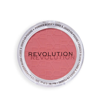 REVOLUTION BLUSHER RELOADED BALLERINA