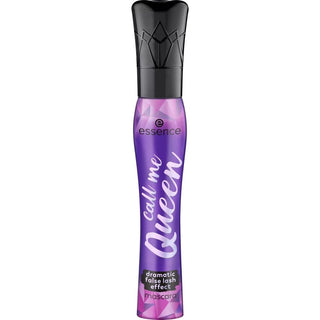 ESSENCE MASCARA CALL ME QUEEN DRAMATIC FALSE LASH EFFECT
