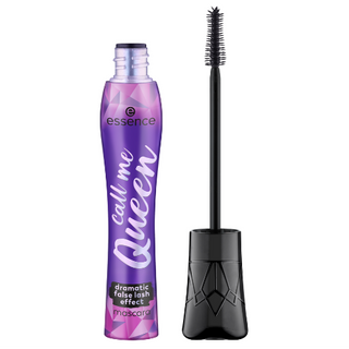 ESSENCE MASCARA CALL ME QUEEN DRAMATIC FALSE LASH EFFECT