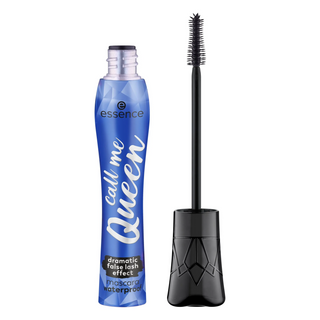 Essence -  MASCARA CALL ME QUEEN DRAMATIC FALSE LASH WATERPROOF