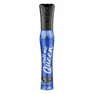 Essence -  MASCARA CALL ME QUEEN DRAMATIC FALSE LASH WATERPROOF
