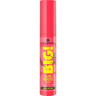 Essence -  Mascara Get Big! Lashes Effet Recourbant Curl Boost