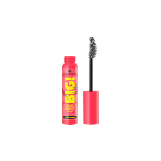 Essence -  Mascara Get Big! Lashes Effet Recourbant Curl Boost