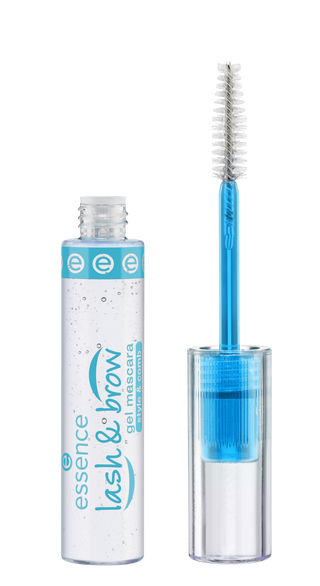 Essence -  lash brow gel mascara -Cils et Sourcils