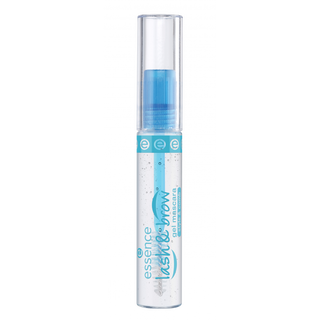 Essence -  lash brow gel mascara -Cils et Sourcils