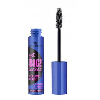 Essence -  Mascara Get Big Lashes Volume Boost Waterproof