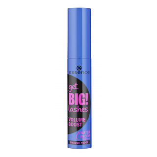 Essence -  Mascara Get Big Lashes Volume Boost Waterproof