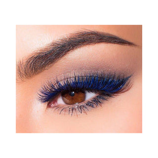 Essence -  Mascara bleu i love extreme blue crazy volume