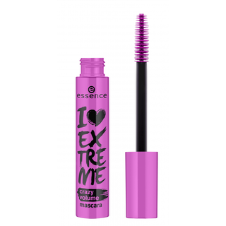 Essence -  I LOVE EXTR. crazy volume mascara