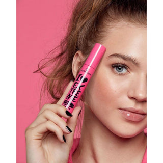 Essence -  I LOVE EXTR. crazy volume mascara