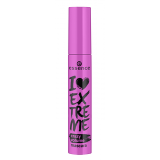 Essence -  I LOVE EXTR. crazy volume mascara