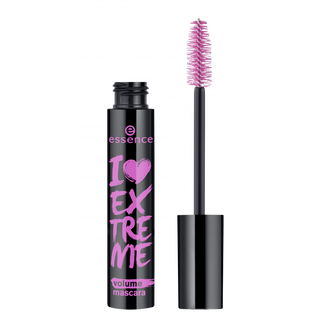 Essence -  I LOVE EXTREME vol. mascara 01