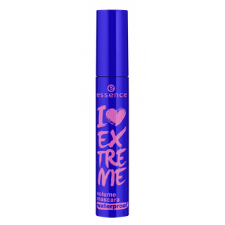 Essence -  I LOVE EXTREME Volume Mascara waterproof