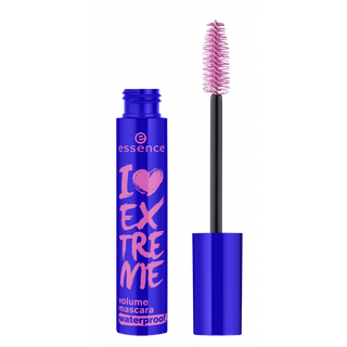 Essence -  I LOVE EXTREME Volume Mascara waterproof