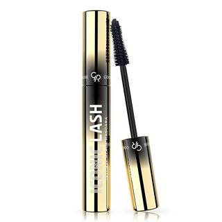 Golden Rose - MASCARA ICONIC LASH INTENSE BLACK GR