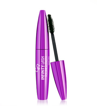 Golden Rose - MASCARA INFINITY VOLUME & LENGTH GR