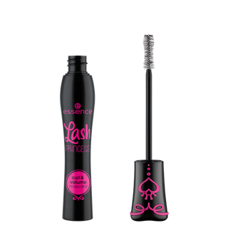 Essence -  Lash PRINCESS curl & volume mascara