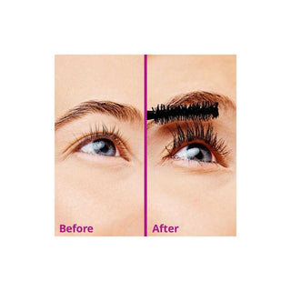 Essence -  Lash PRINCESS curl & volume mascara