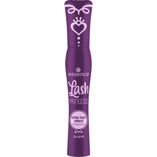 Essence - Mascara Mauve Lash Princess False Lash Effect Black Purple