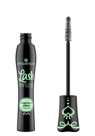 Essence -  Lash PRINC. false lash eff. mascara