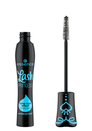 Essence -  Mascara Lash Princess False Lash Effect Waterproof