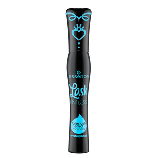 Essence -  Mascara Lash Princess False Lash Effect Waterproof