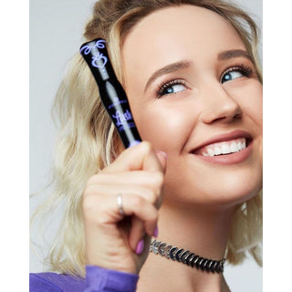 Essence -  Lash PRINCESS sculpted vol. mascara