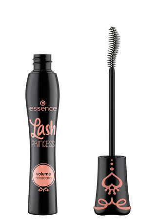 Essence -  Lash PRINCESS volume mascara