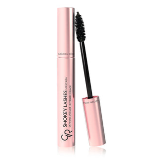 Golden Rose - MASCARA SMOKEY LASHES GR
