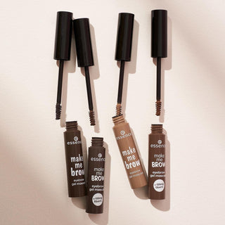 Essence -  make me BROW eyebr. gel mascara 02