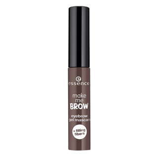 Essence -  make me BROW eyebr. gel mascara 02