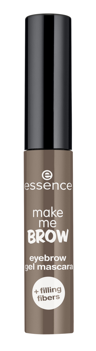 Essence -  make me BROW eyebr. gel mascara 05