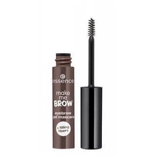Essence -  make me BROW eyebr. gel mascara 02