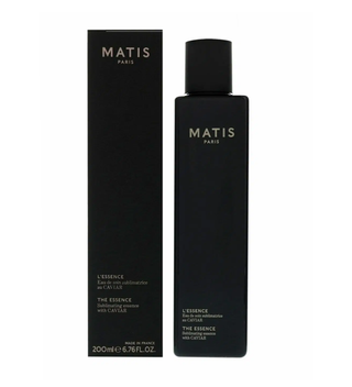 MATIS L’ESSENCE EAU DE SOIN SUBLIMATRICE AU CAVIAR 200ML A0210071