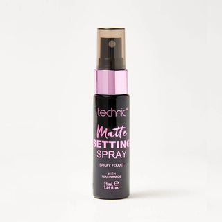 Technic - Matte Setting Spray