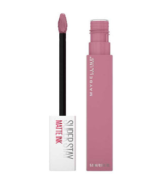 Maybelline New York - Rouge à lèvre Mat Liquide - Longue tenue - Superstay Matte Ink 5 ml