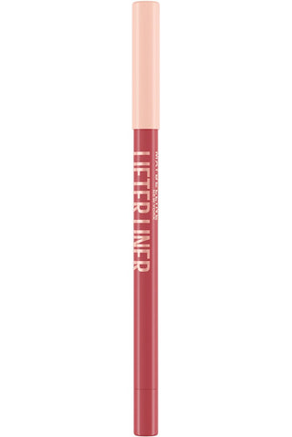 Maybelline Lifter Liner Lip Liner / Contour Des lèvres