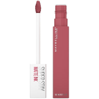 Maybelline New York - Rouge à lèvre Mat Liquide - Longue tenue - Superstay Matte Ink 5 ml