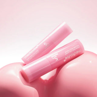 MEDICUBE PDRN PINK COLLAGEN VOLUME MULTI BALM 5%