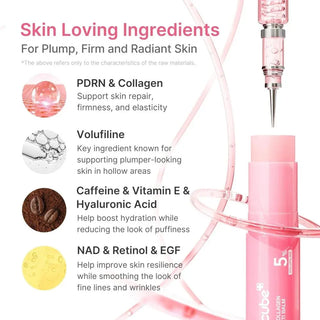 MEDICUBE PDRN PINK COLLAGEN VOLUME MULTI BALM 5%