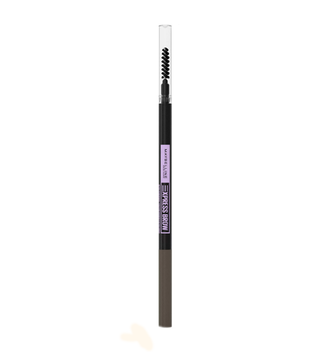 Maybelline Express Brow Ultra Slim Pencil Eyebrow Makeup medium BROWN 04