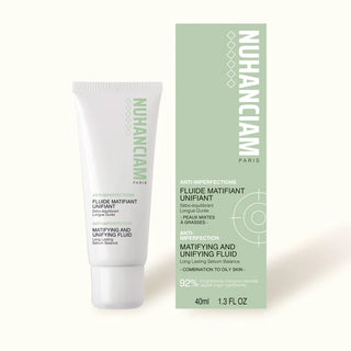 نوهانسيام سائل توحيد لون البشرة 40 مل