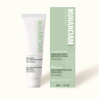 Nuhanciam Émulsion Anti-Imperfections 30 ml