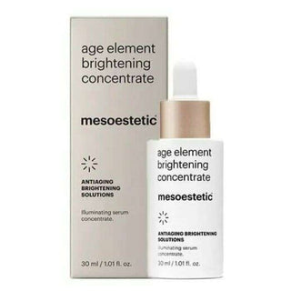 MESOESTETIC AGE ELEMENT BRIGHTENING CONCENTRATE 30 ML