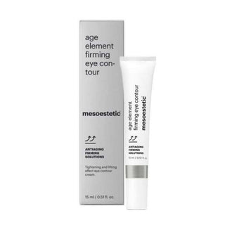 MESOESTETIC AGE ELEMENT FIRMING EYE CONTOUR 15 ML